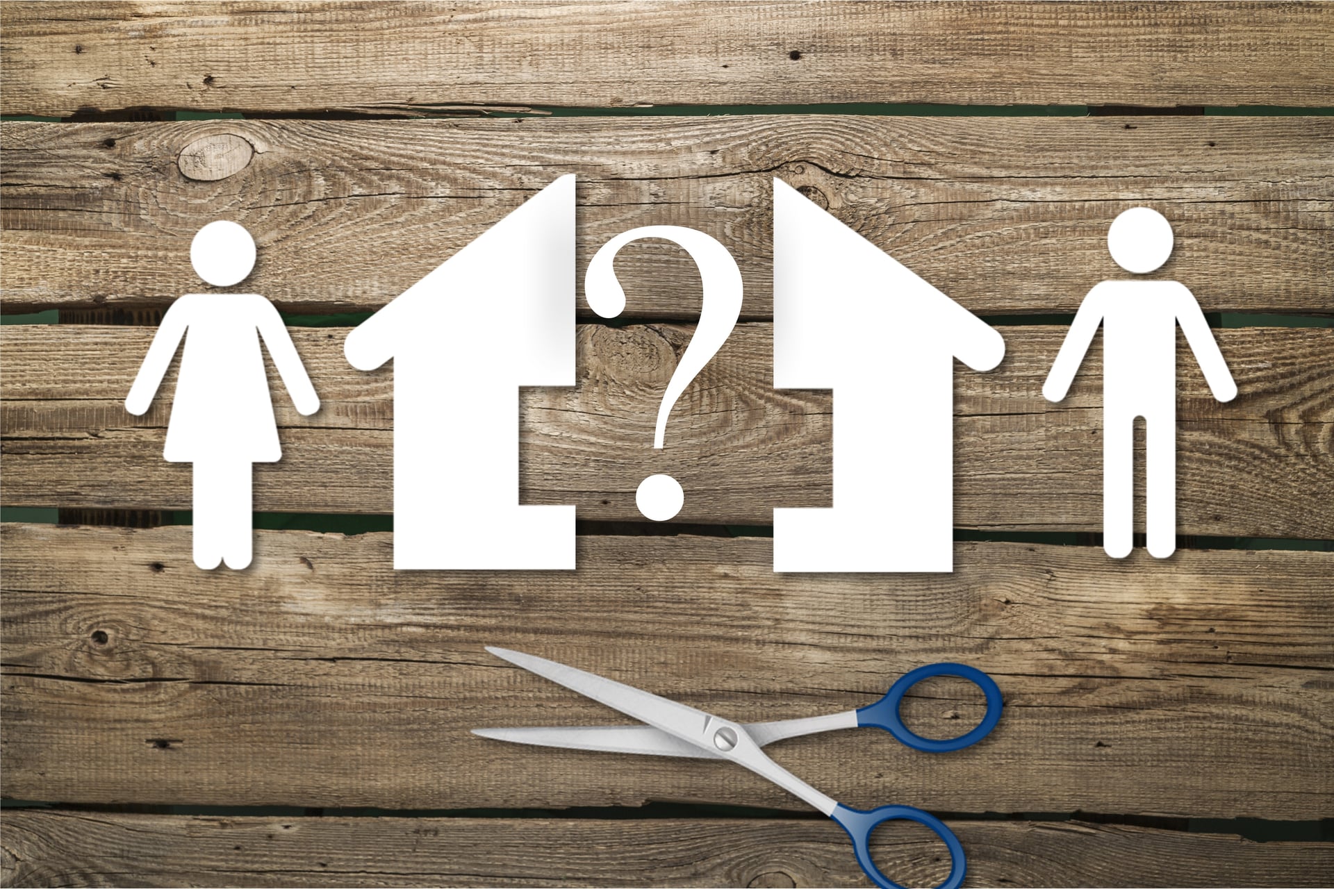 Apartament cumpărat în timpul căsătoriei pe numele soțului: cui aparține după divorț?