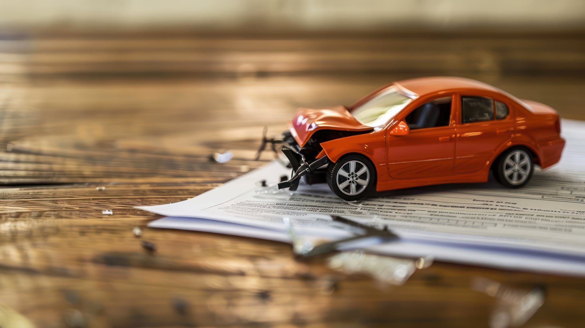 Ce acoperă RCA în caz de accident grav? Lucruri pe care nu le știai.