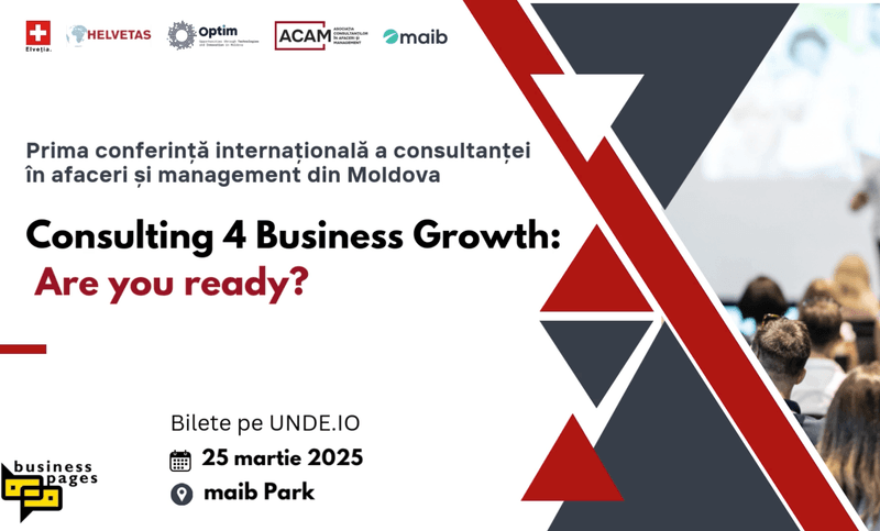 Consulting 4 Business Growth