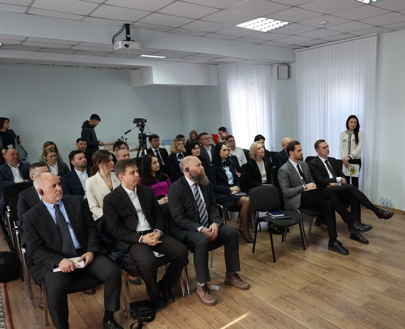 Protocol și relații externe în activitatea Serviciului Vamal