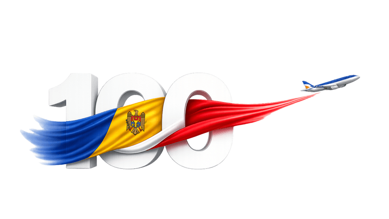 Centenarul Aviației Civile