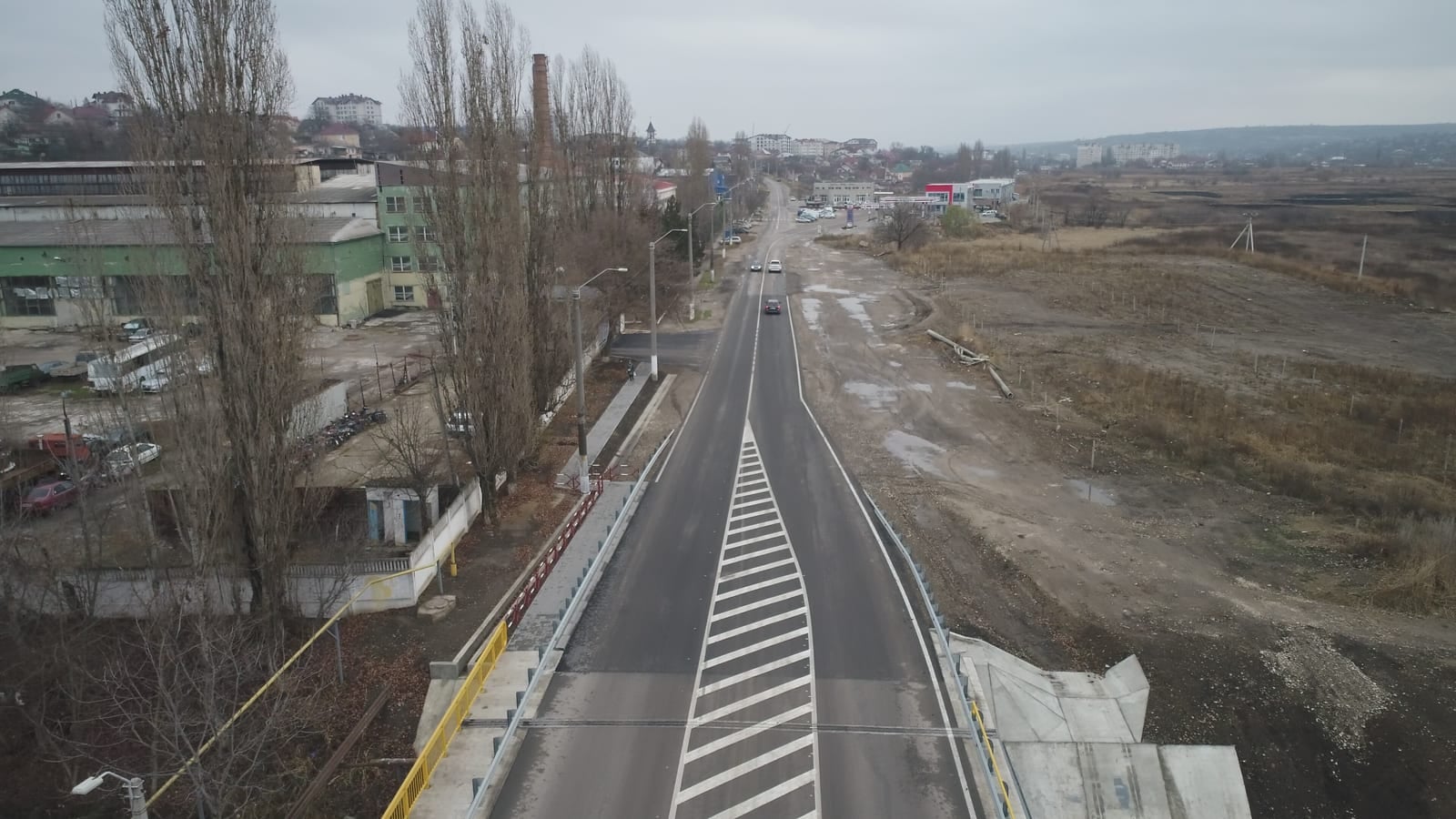 G71 bridge — Ialoveni, km 2 — photo 5