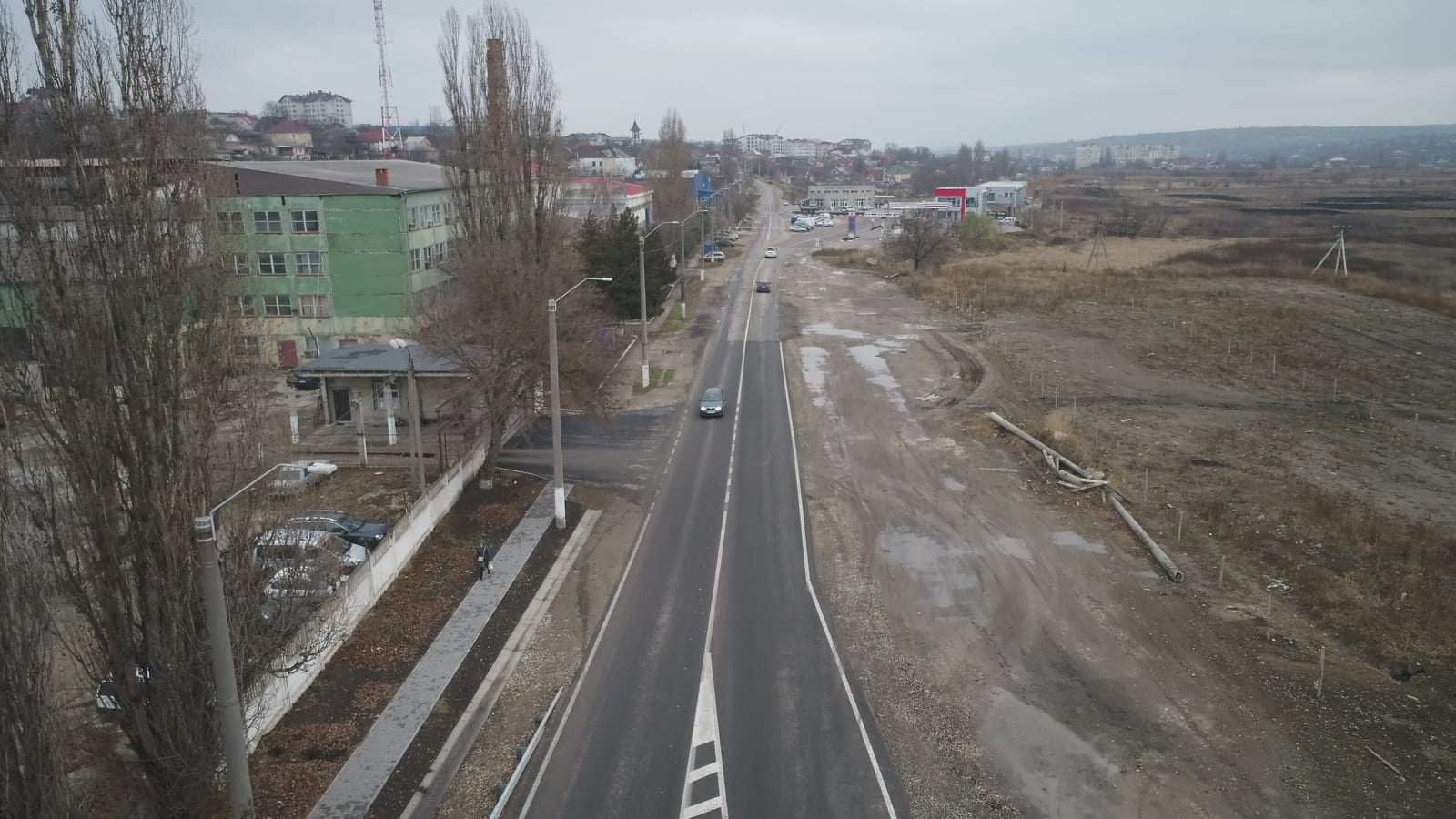 G71 bridge — Ialoveni, km 2 — photo 7