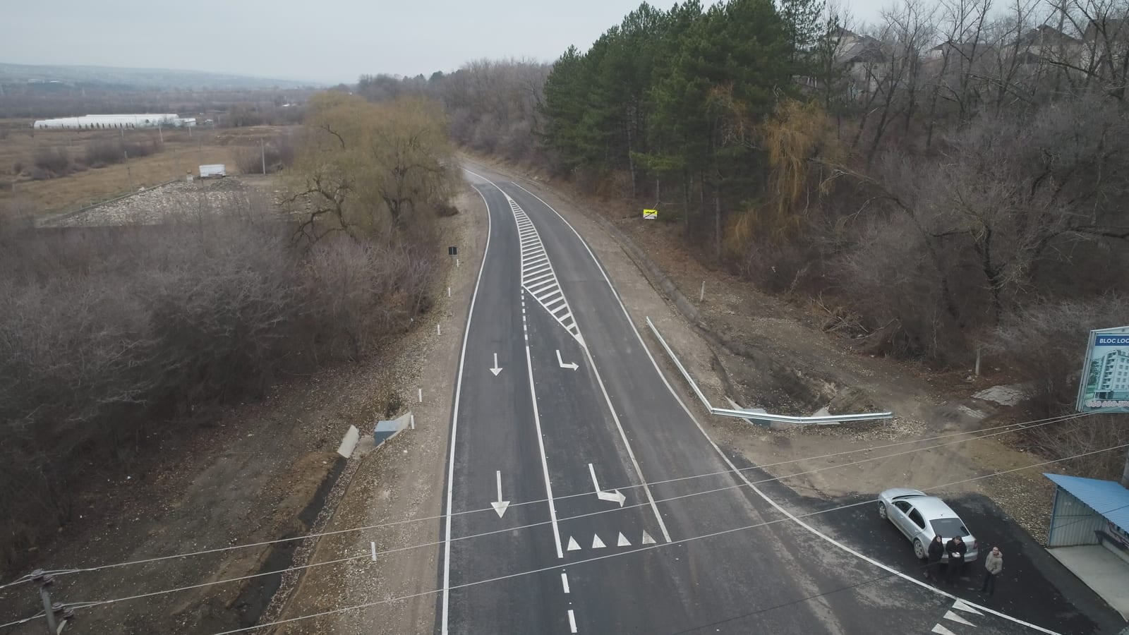 G71 bridge — Ialoveni, km 2 — photo 8