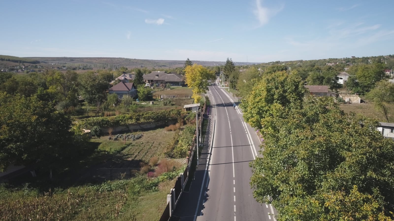 G105 Pojăreni – Țipala