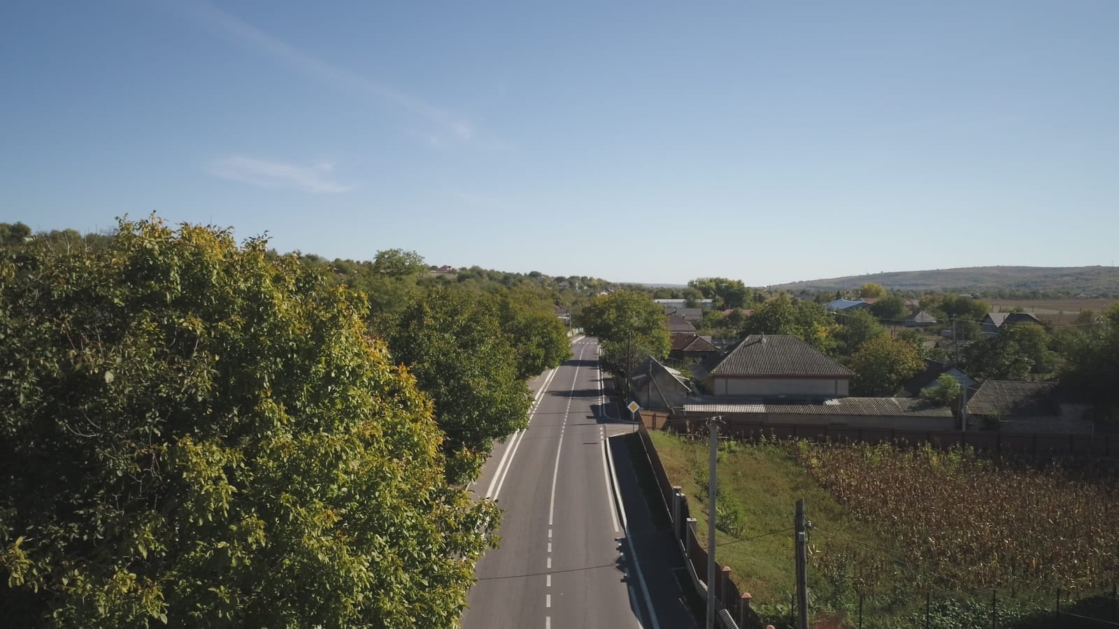G105 Pojăreni – Țipala — photo 4