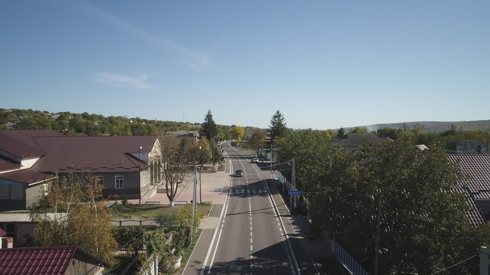 G105 Pojăreni – Țipala — photo 6
