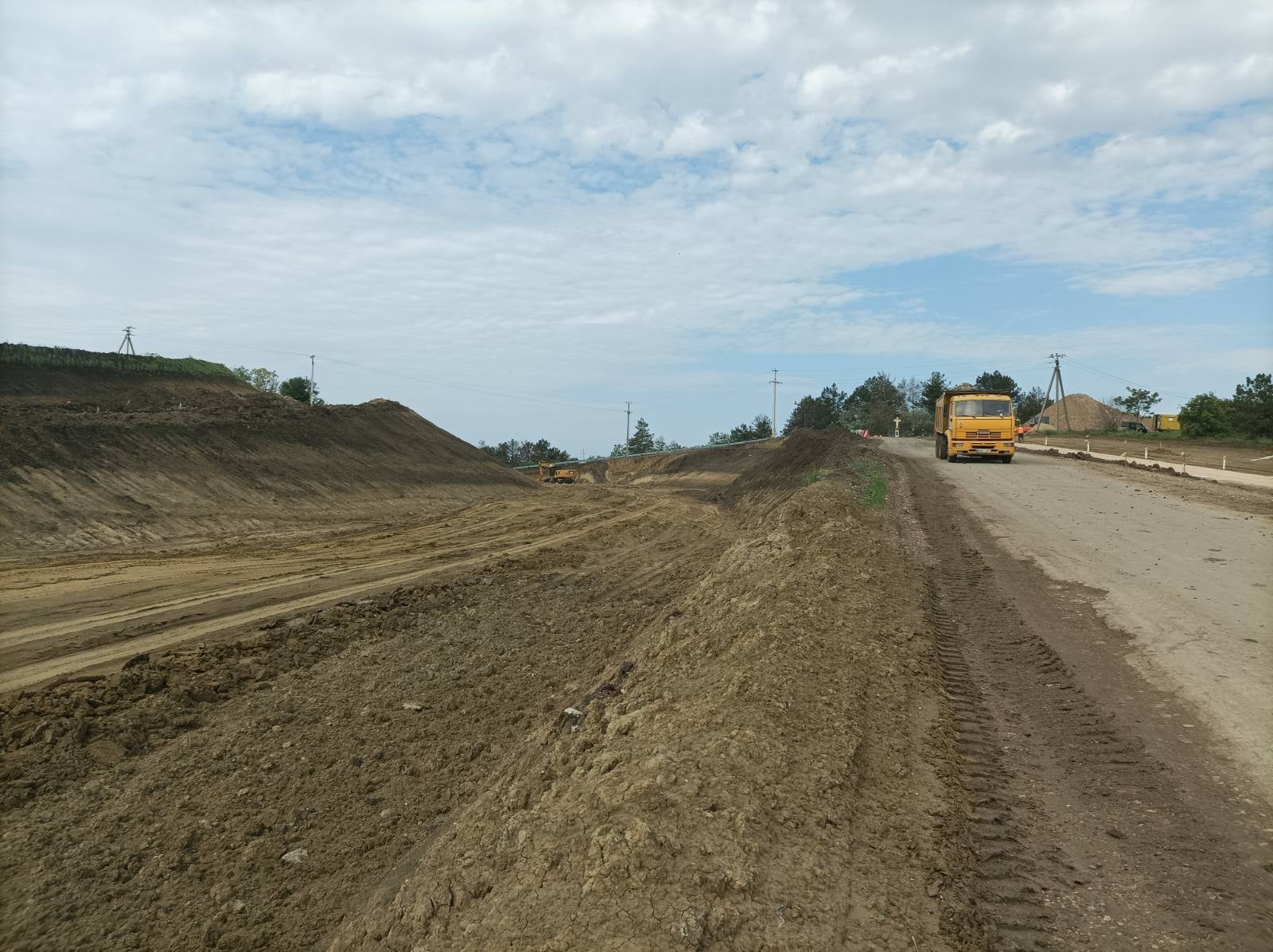 R26 Bender – Căușeni – Cimișlia