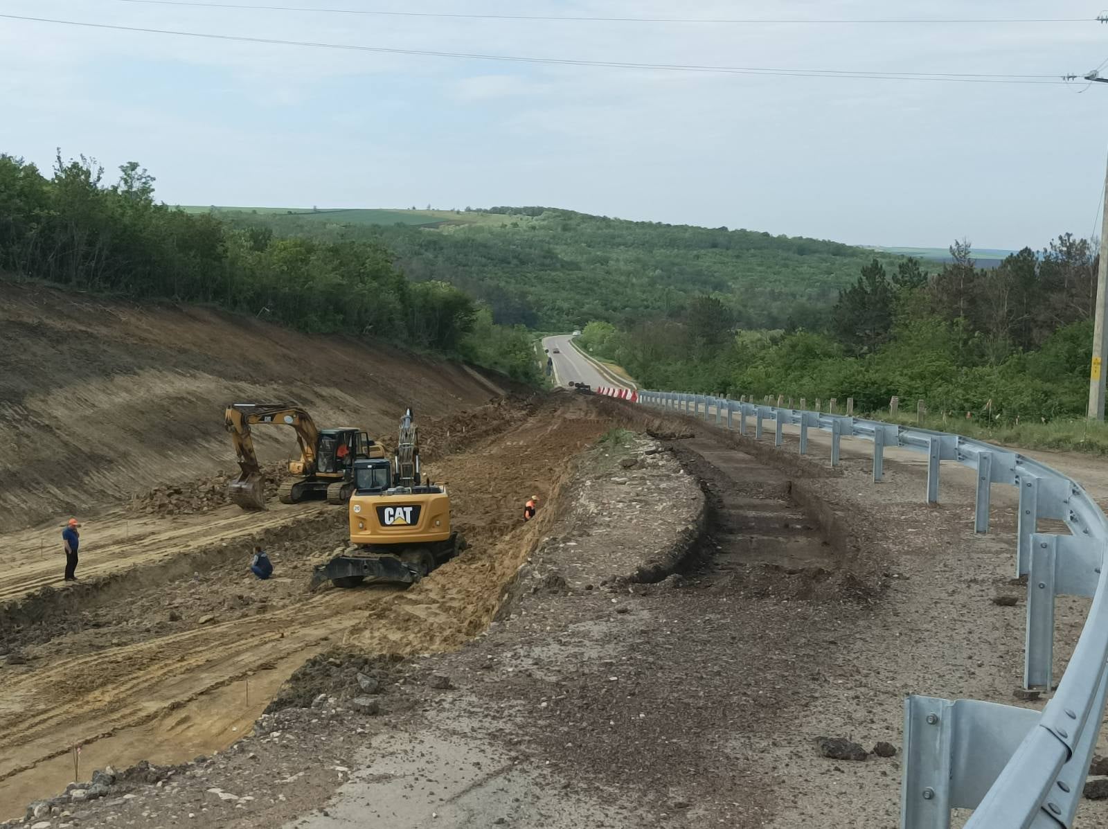 R26 Bender – Căușeni – Cimișlia — photo 2