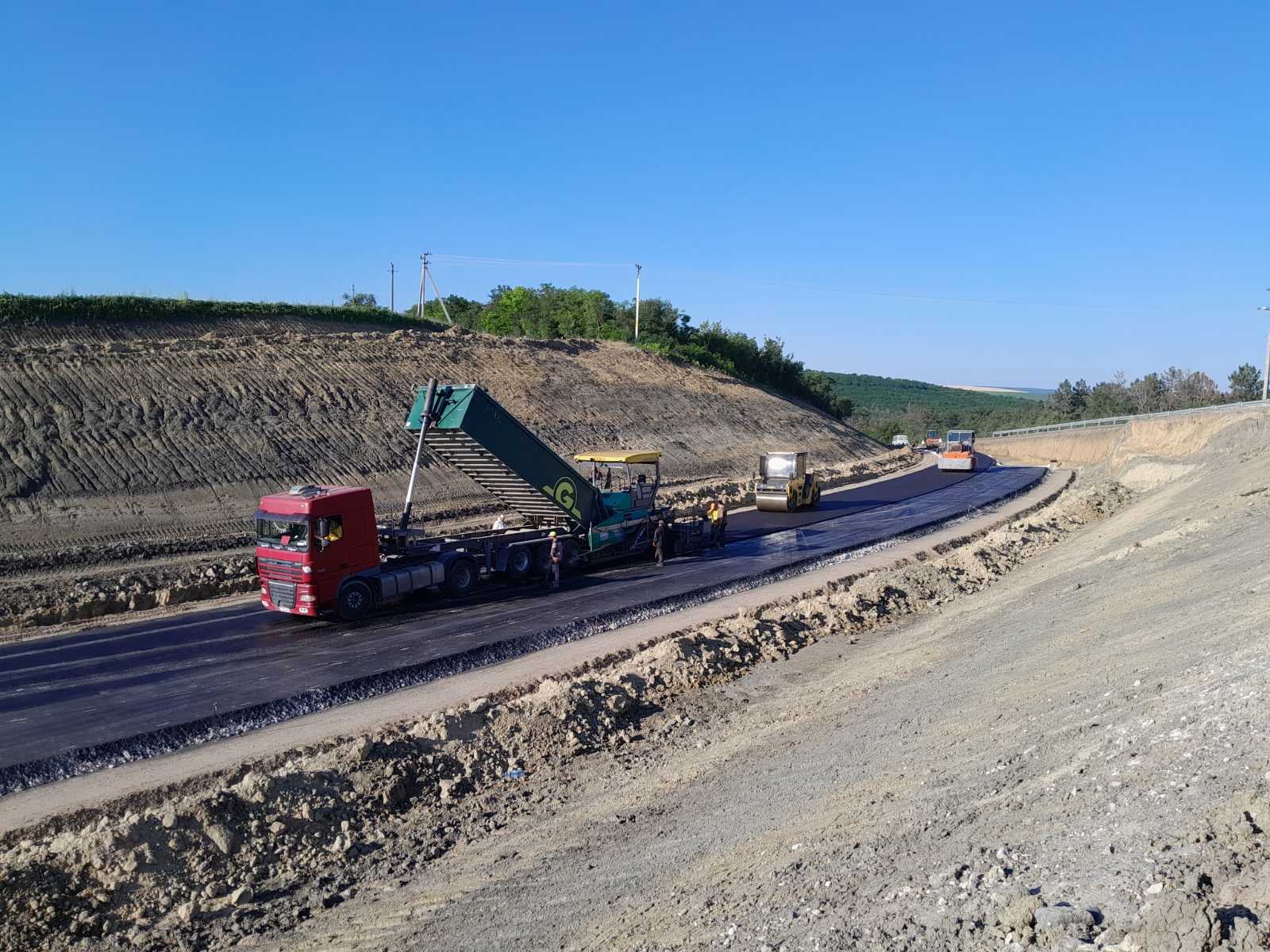 R26 Bender – Căușeni – Cimișlia — photo 3