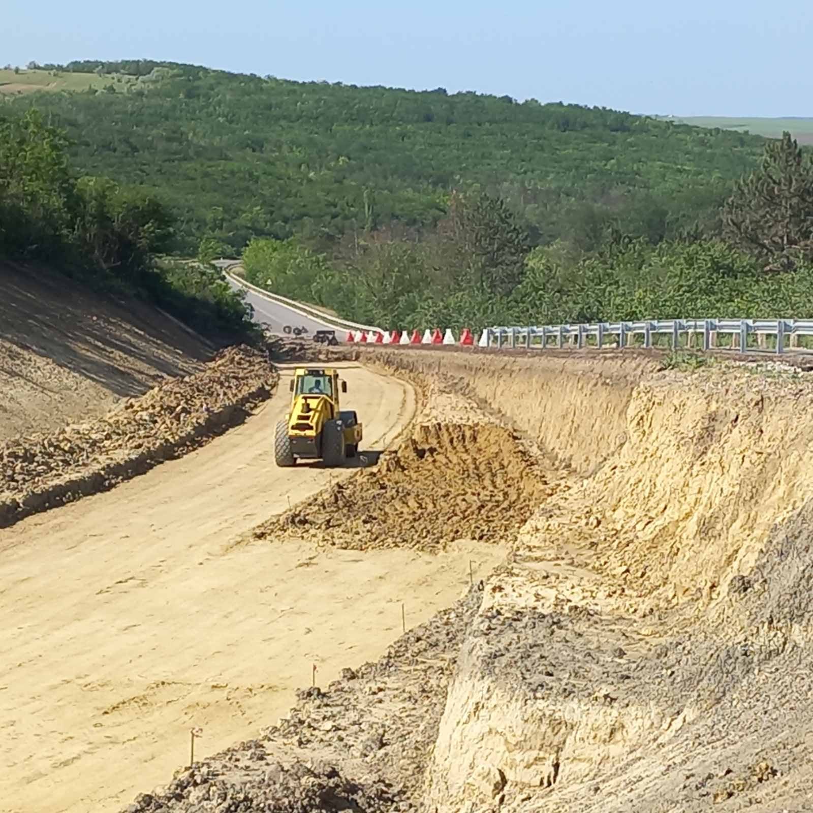 R26 Bender – Căușeni – Cimișlia — photo 4