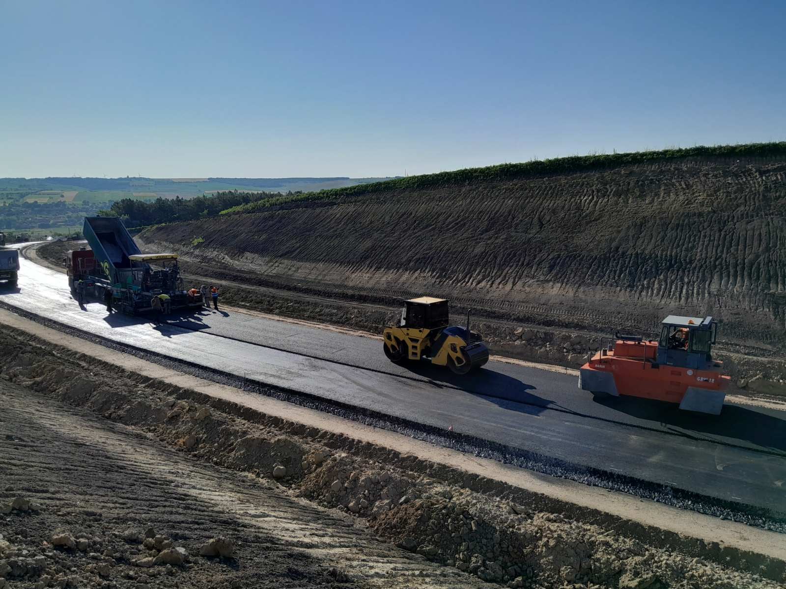 R26 Bender – Căușeni – Cimișlia — photo 5