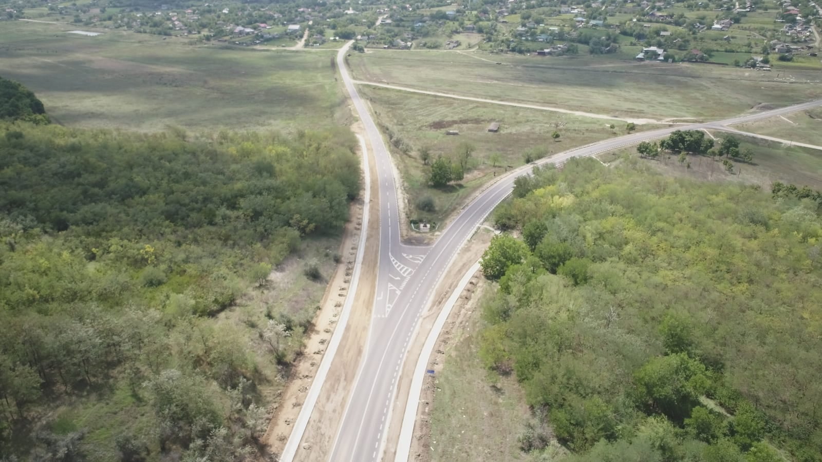 G125 Cimișlia – Iargara – Sărata Nouă