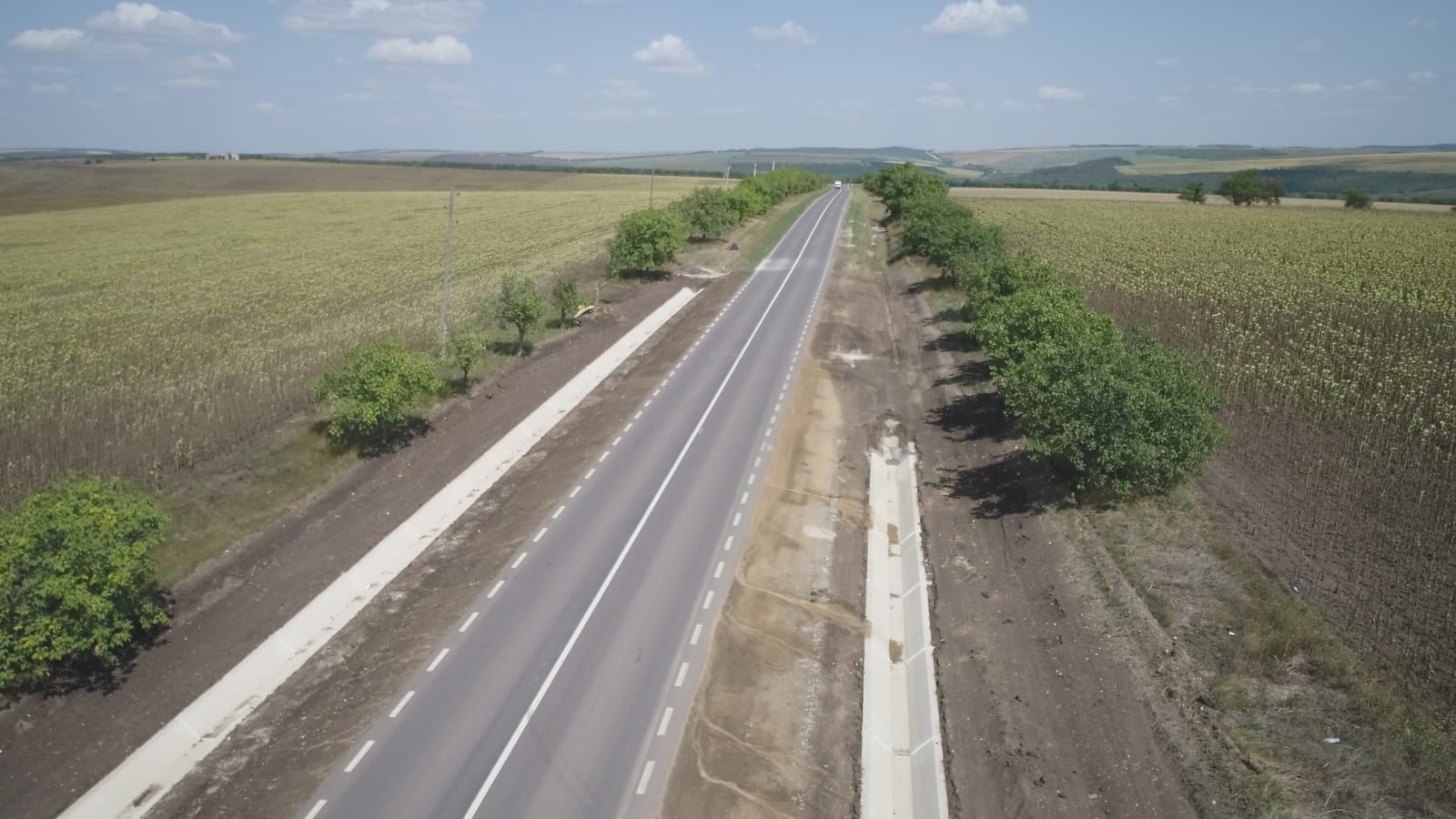 G125 Cimișlia – Iargara – Sărata Nouă — photo 3
