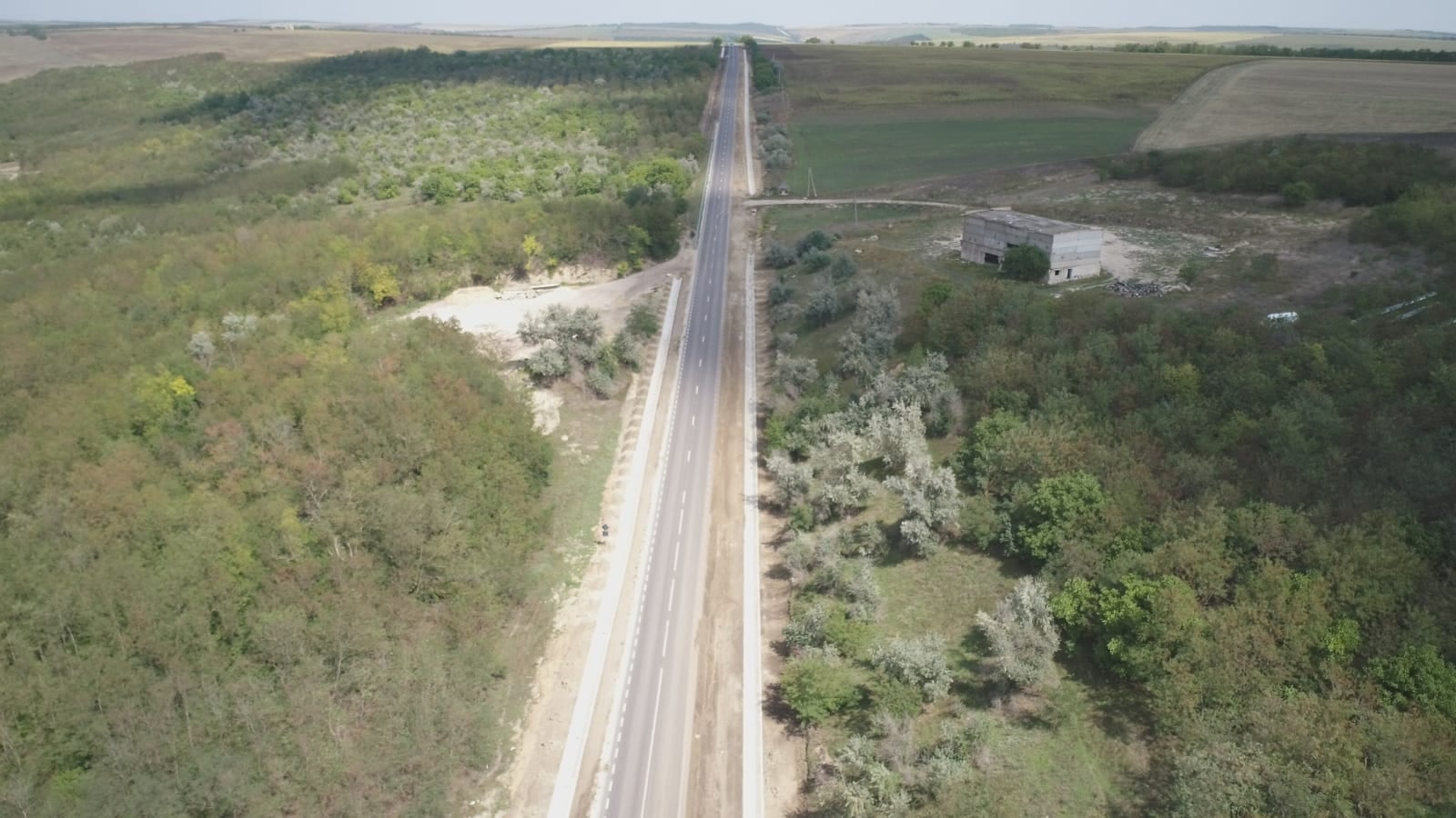 G125 Cimișlia – Iargara – Sărata Nouă — photo 4
