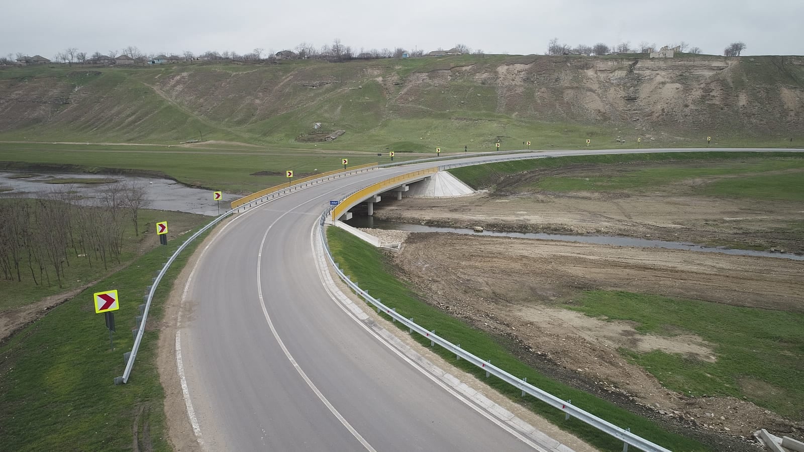 G52 bridge — Răut — photo 3