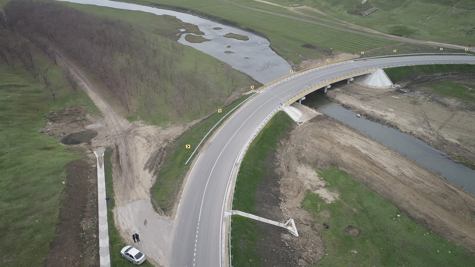 G52 bridge — Răut — photo 5
