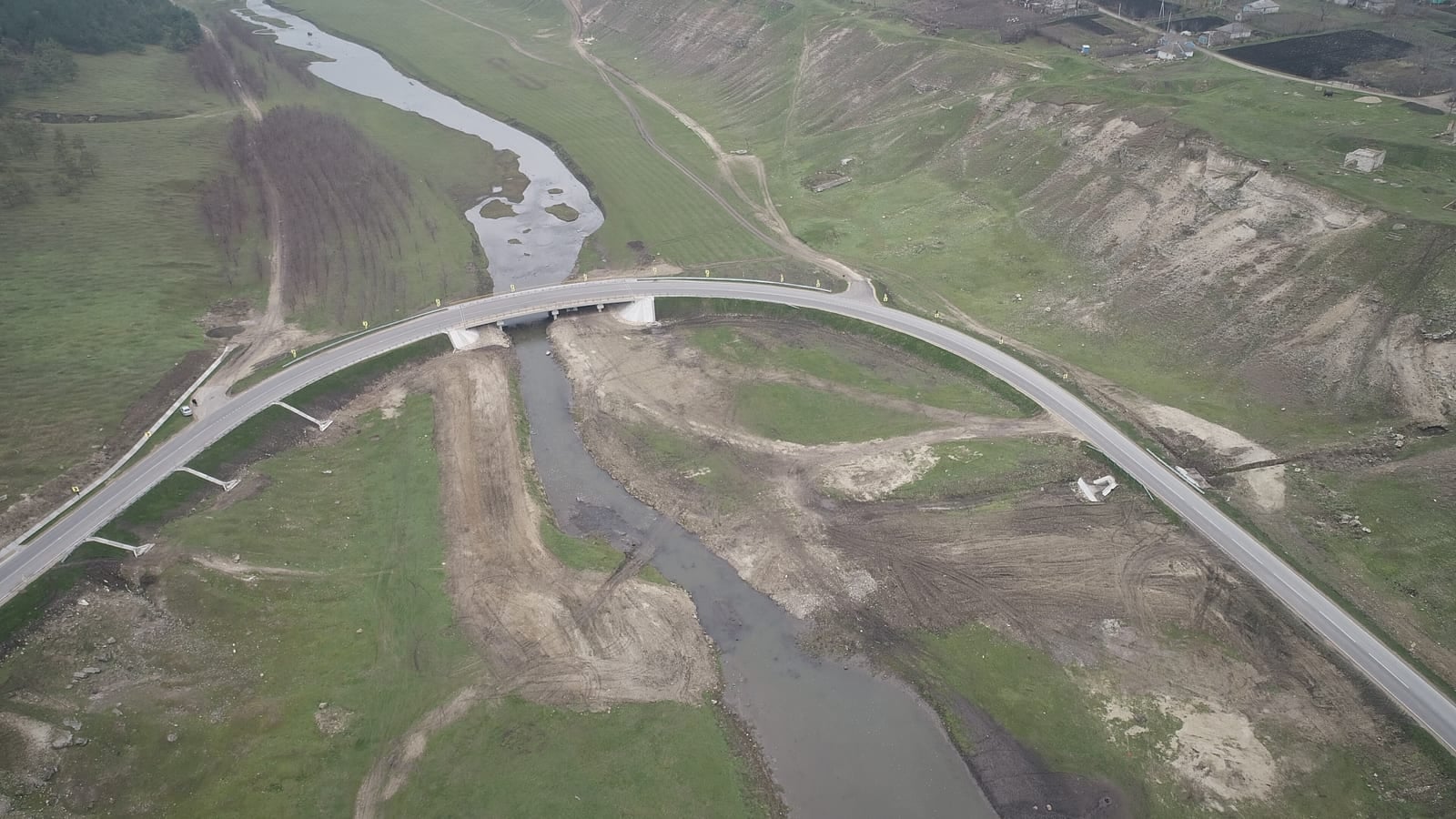 G52 bridge — Răut — photo 7