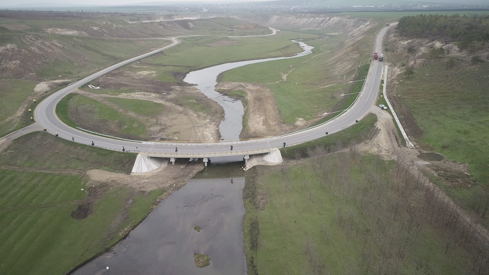 G52 bridge — Răut — photo 8