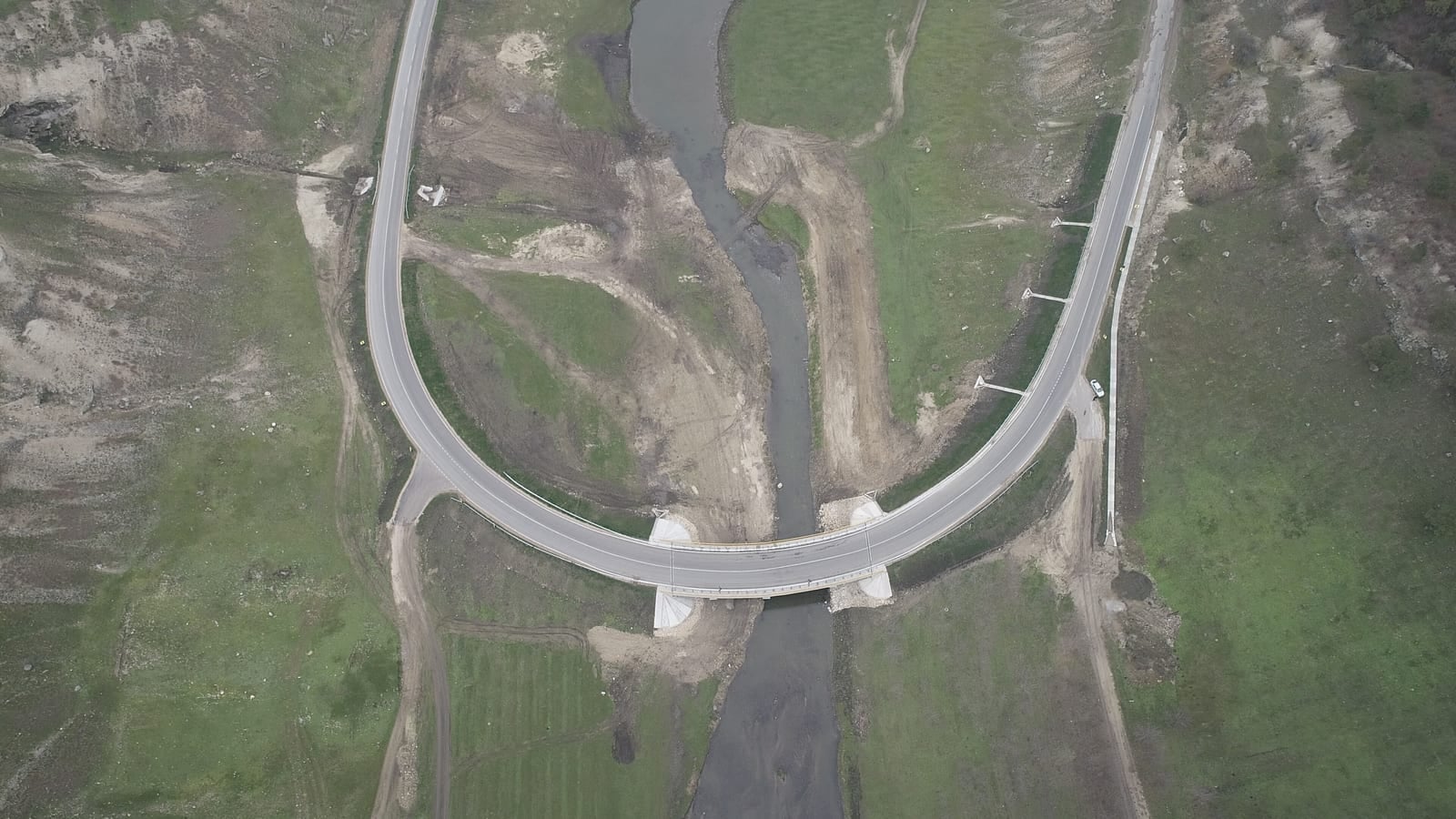 G52 bridge — Răut — photo 9